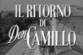 Ritorno Don Camillo